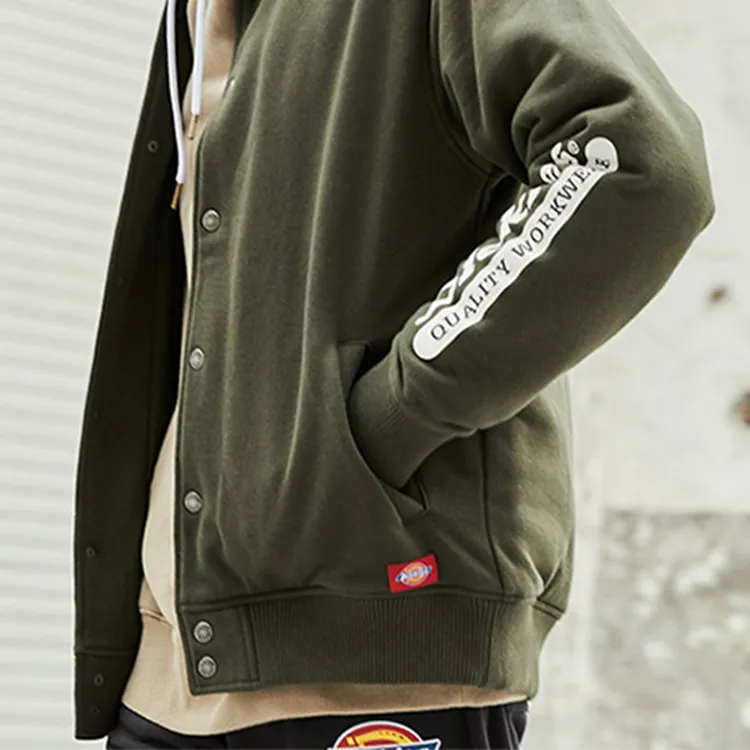 Dickies Jacket Men's Army Green-2