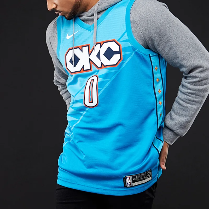 Nike Jersey Basketball Jerseys Men-3
