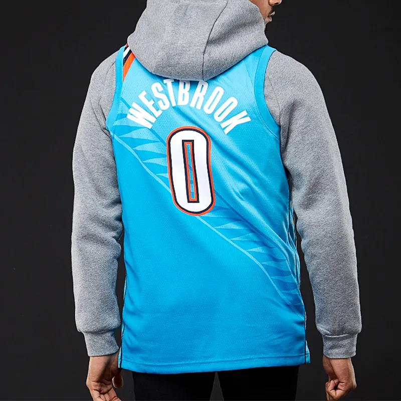 Nike Jersey Basketball Jerseys Men-4