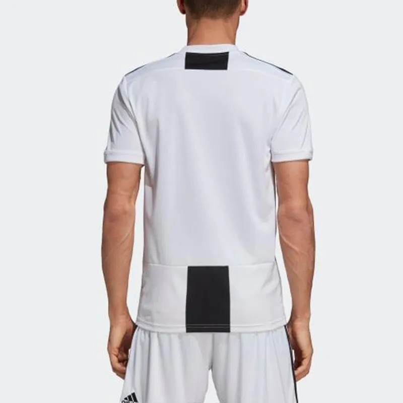 Adidas Juventus Soccer Jerseys Men-5