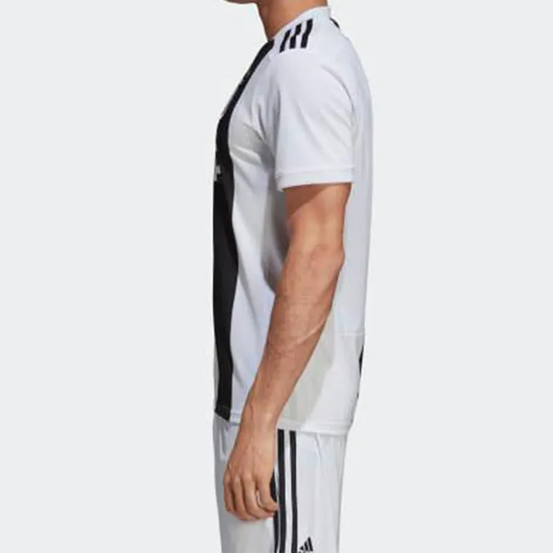 Adidas Juventus Soccer Jerseys Men-3