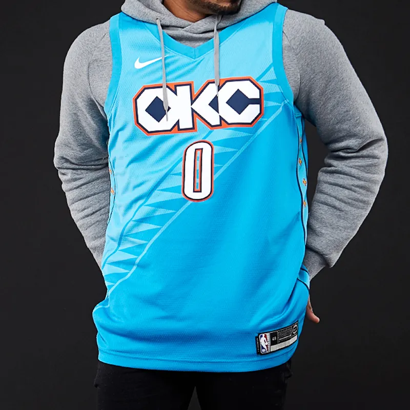 Nike Jersey Basketball Jerseys Men-2