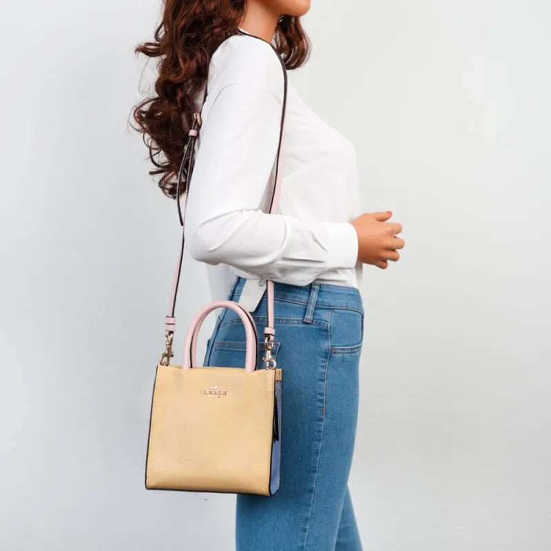 COACH Cally Handbags-3