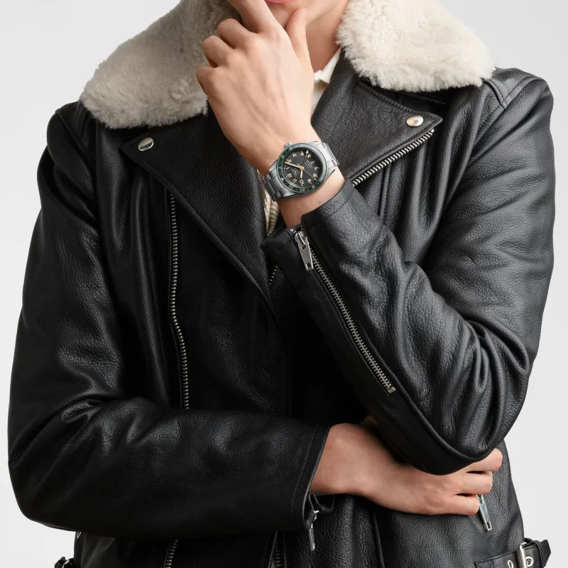 LONGINES Men Spirit Collection Watch-2