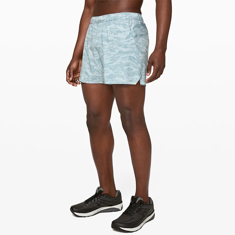 Lululemon Sports Shorts Men-7