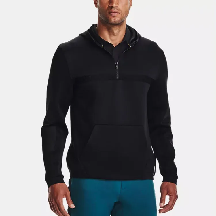 Under Armour Curry Jacket Men's Black-3