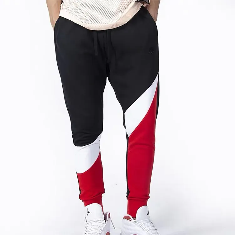 Nike Knitted Sports Pants Men's-1