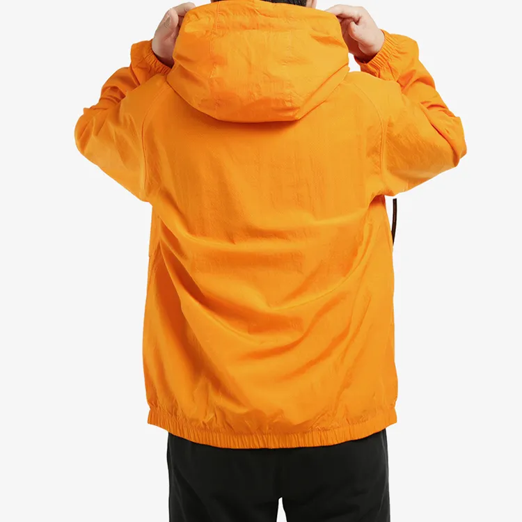 Nike Jackets Men Orange-3