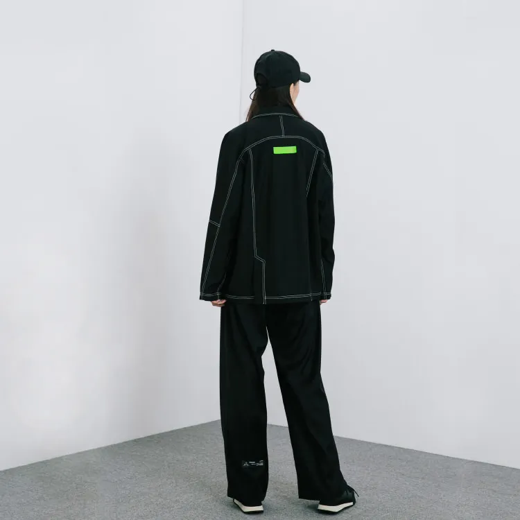 ROARINGWILD Business Suits Unisex-2