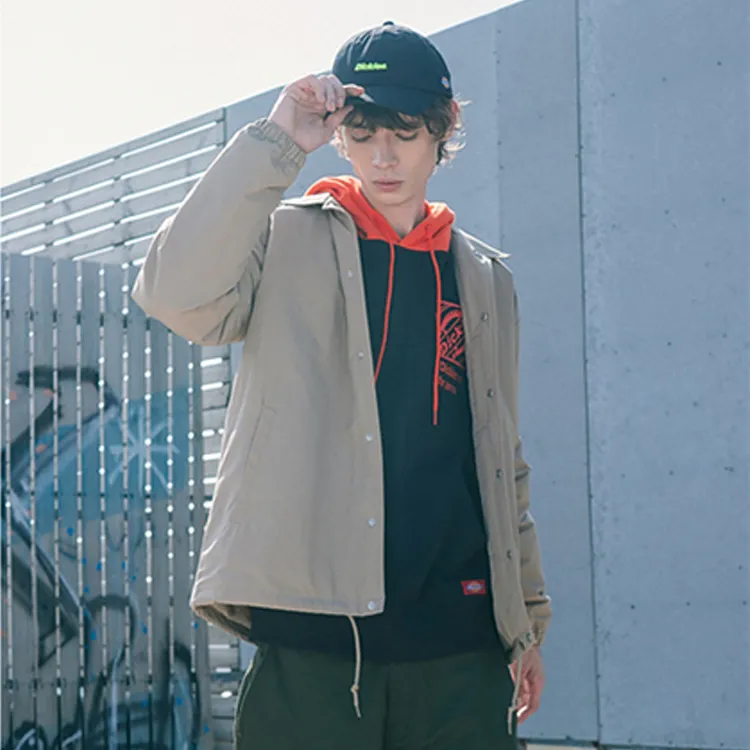 Dickies Jackets Men Sand-3