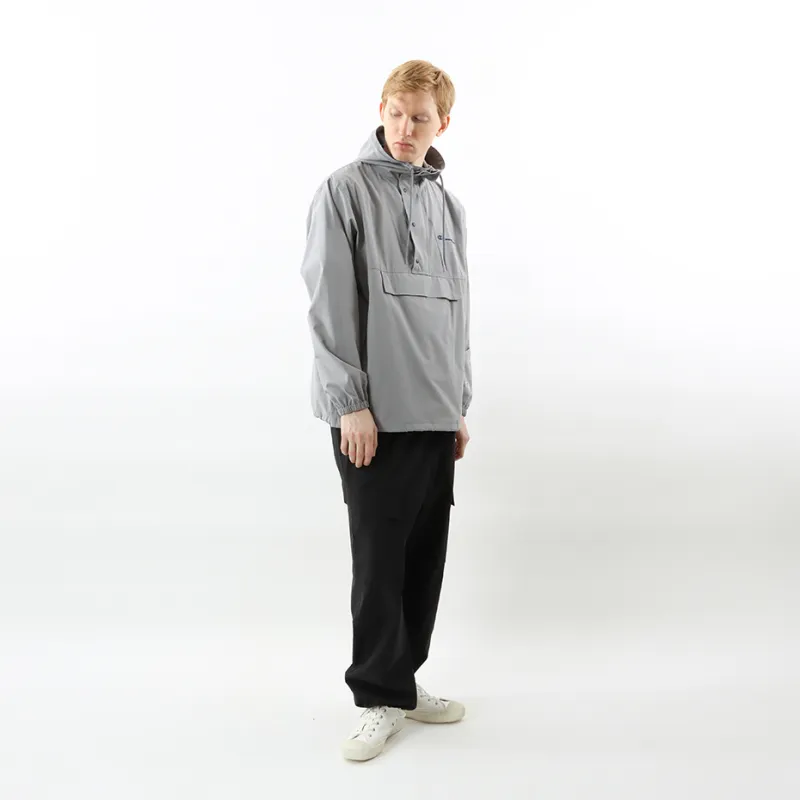 Champion Jackets Unisex-11