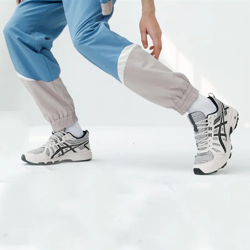 Asics Gel Venture 7 Mx 'Cream Black'-4