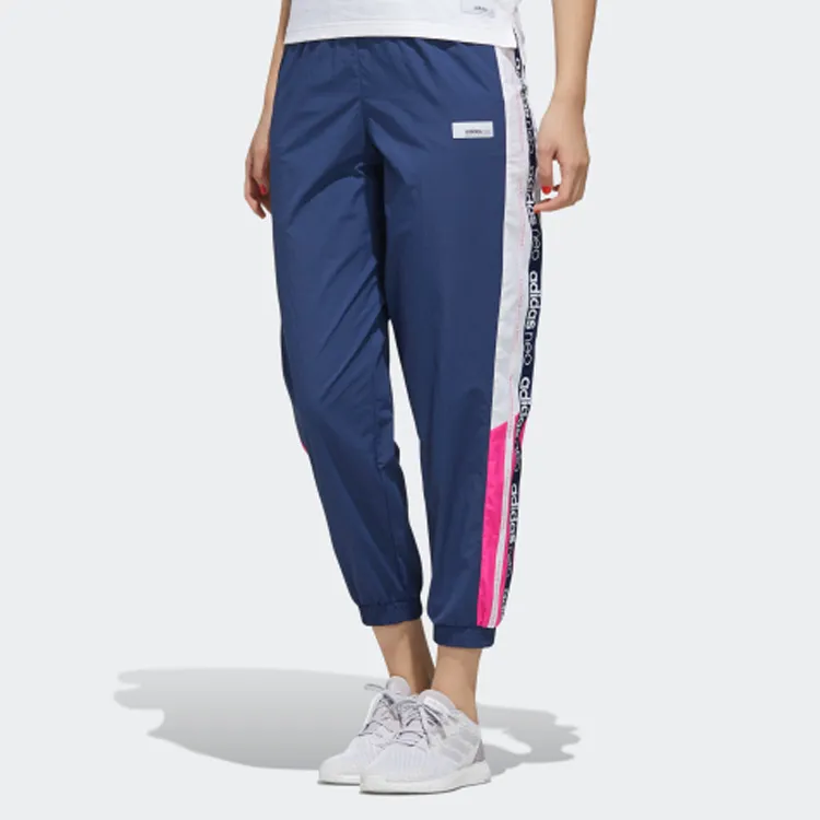 Adidas Neo Sweatpants Women's Tech Indigo-2