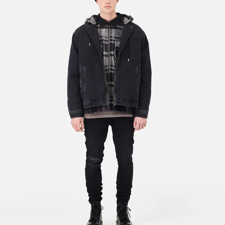 KITH X Ksubi Apollo Jacket-2