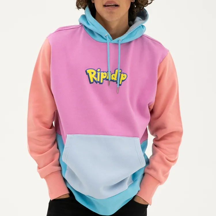 RIPNDIP Sweatshirts Unisex Multicolor-2