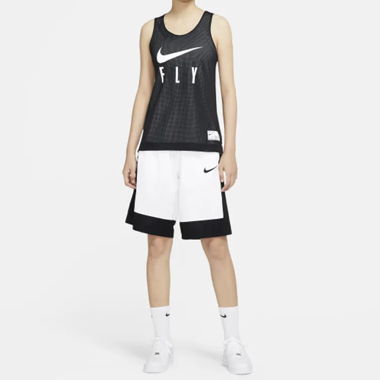 Nike Basketball Jerseys Women's Black-1