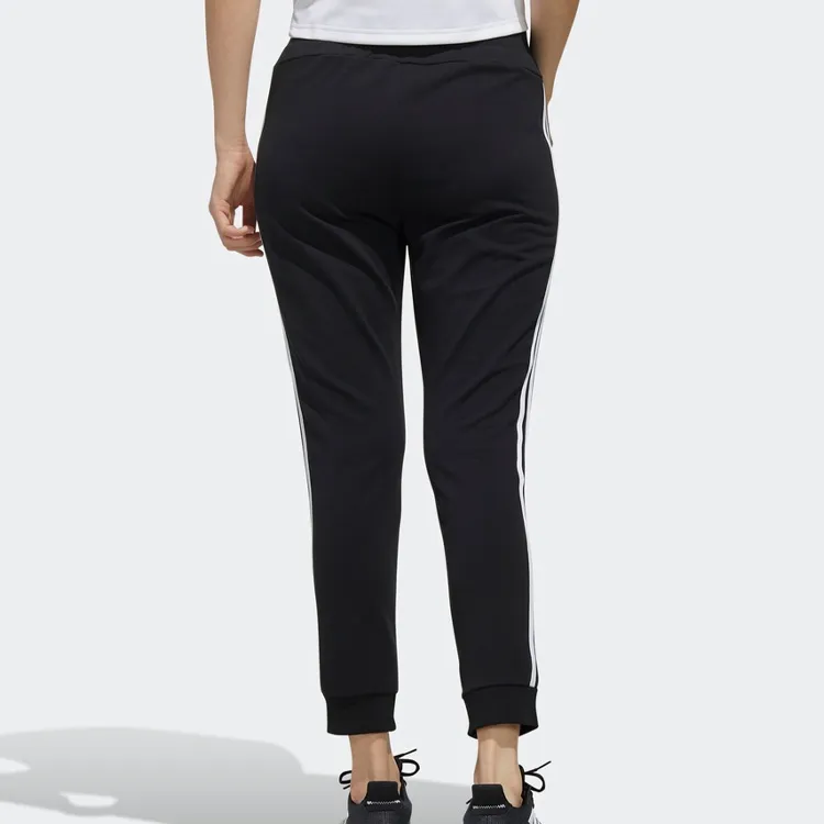 Adidas Sports Pants Women's Black-3