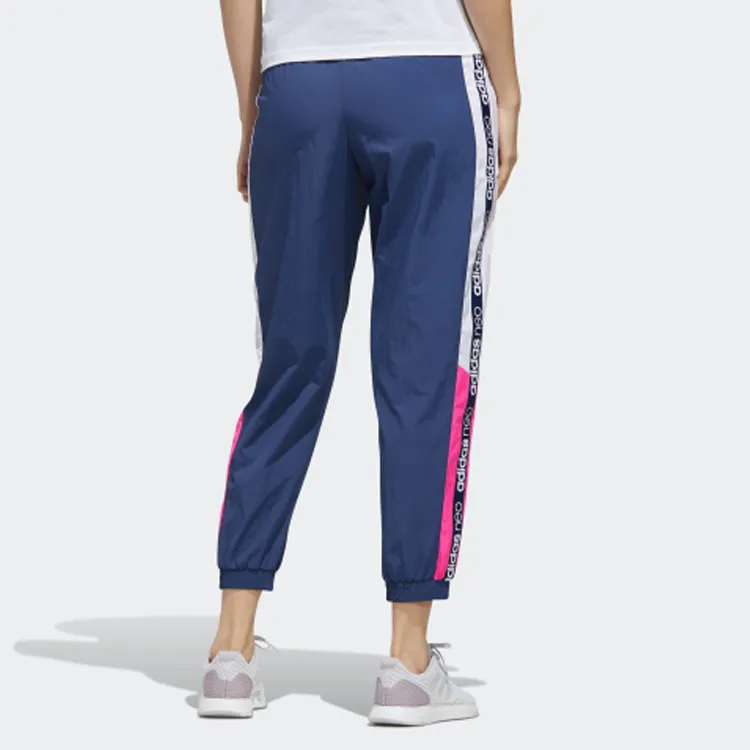 Adidas Neo Sweatpants Women's Tech Indigo-3