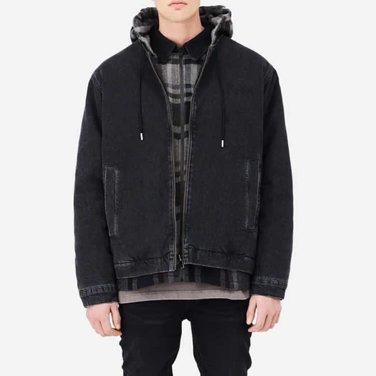 KITH X Ksubi Apollo Jacket-3