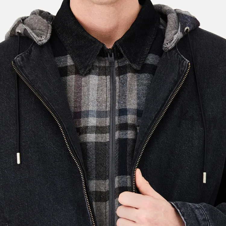 KITH X Ksubi Apollo Jacket-4