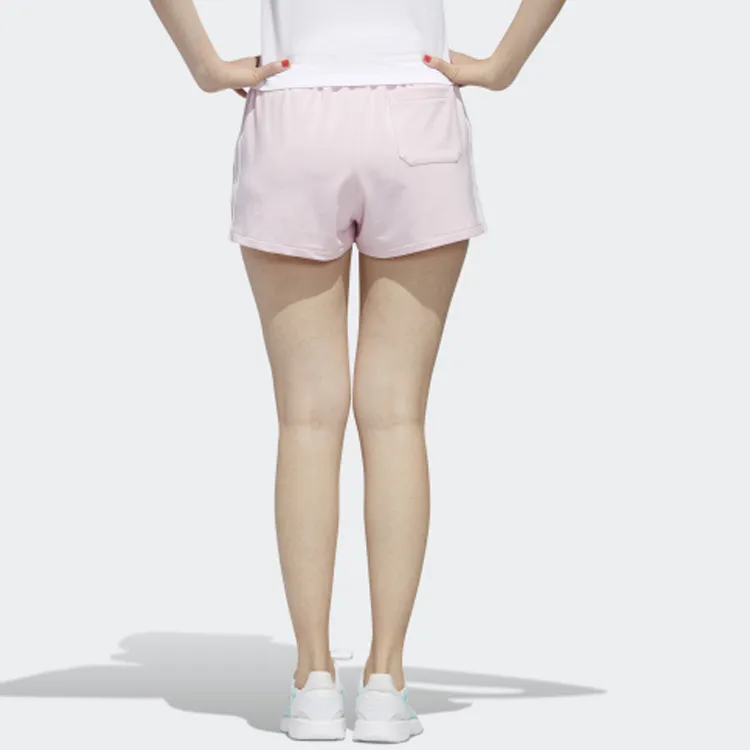 Adidas Neo Casual Shorts Women's Pink-5
