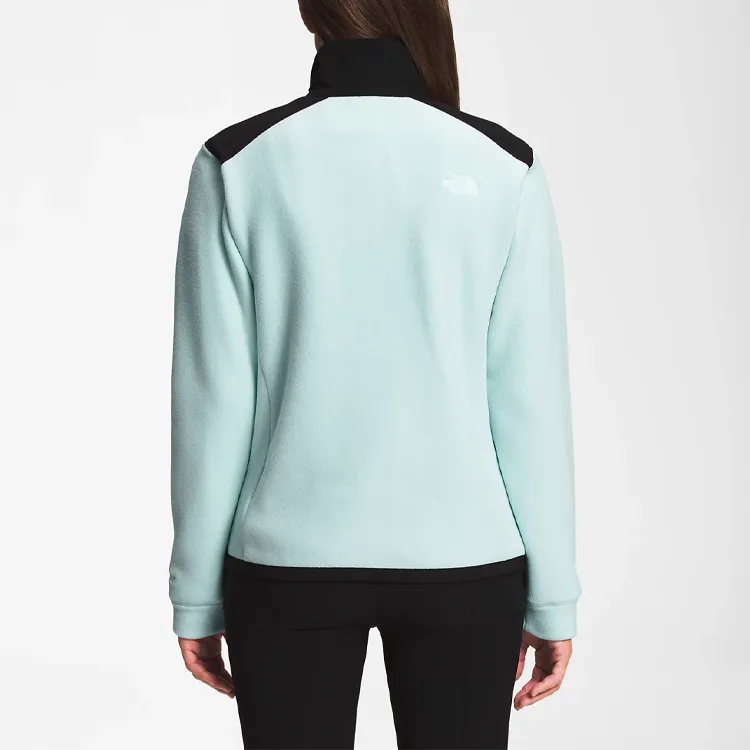 THE NORTH FACE Jackets Women's Blue Black-1
