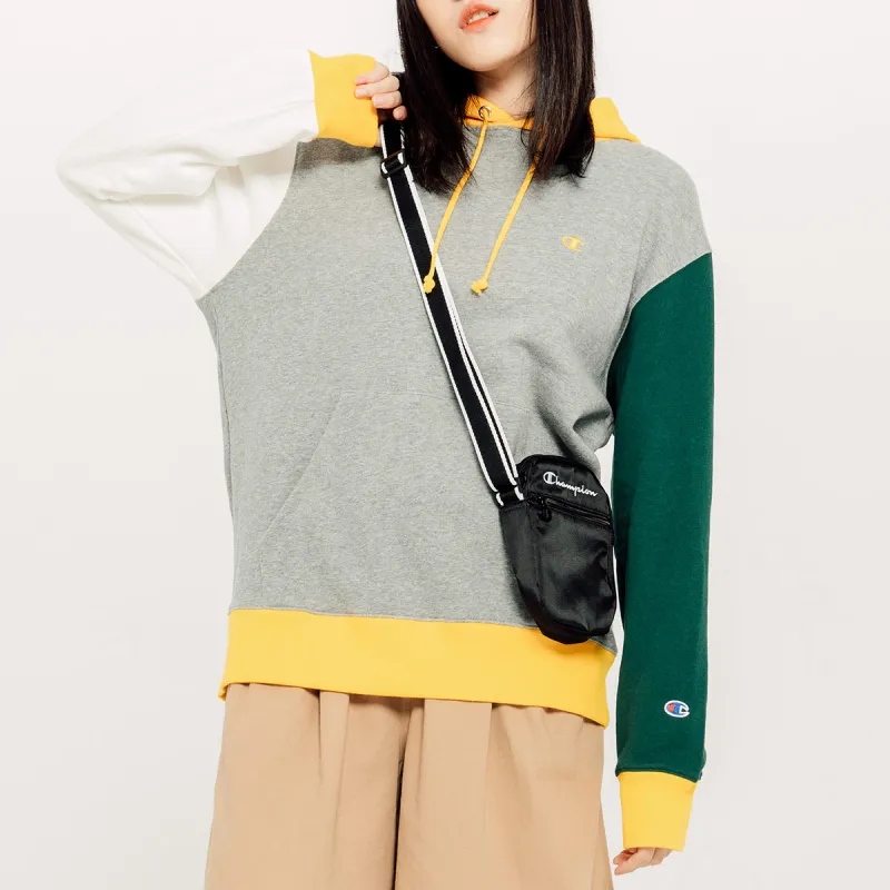Champion Hooded Loose Fit Regular Sweatshirt Japan Version Unisex-2
