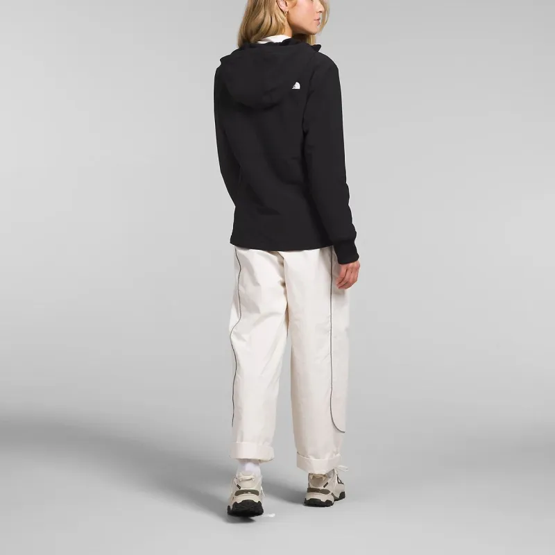 THE NORTH FACE Shelbe Raschel Jackets & Coats Women's Black-2