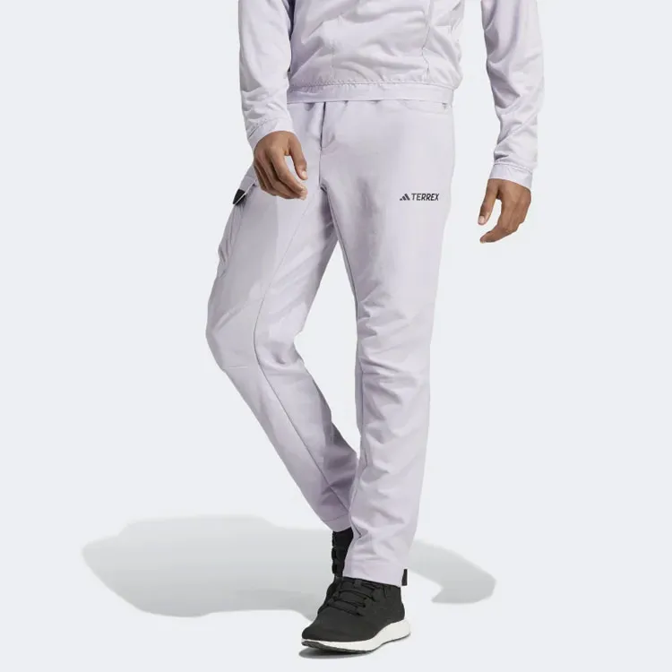 Adidas Free Shipping With AdiClub Terrex Made To Be Remade Hiking Pants-2