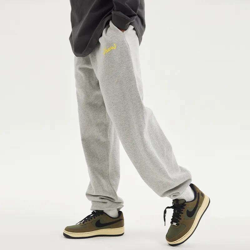 Phew Jogger Sports Pants Unisex-5