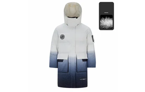 YAYA Unisex Down Jacket