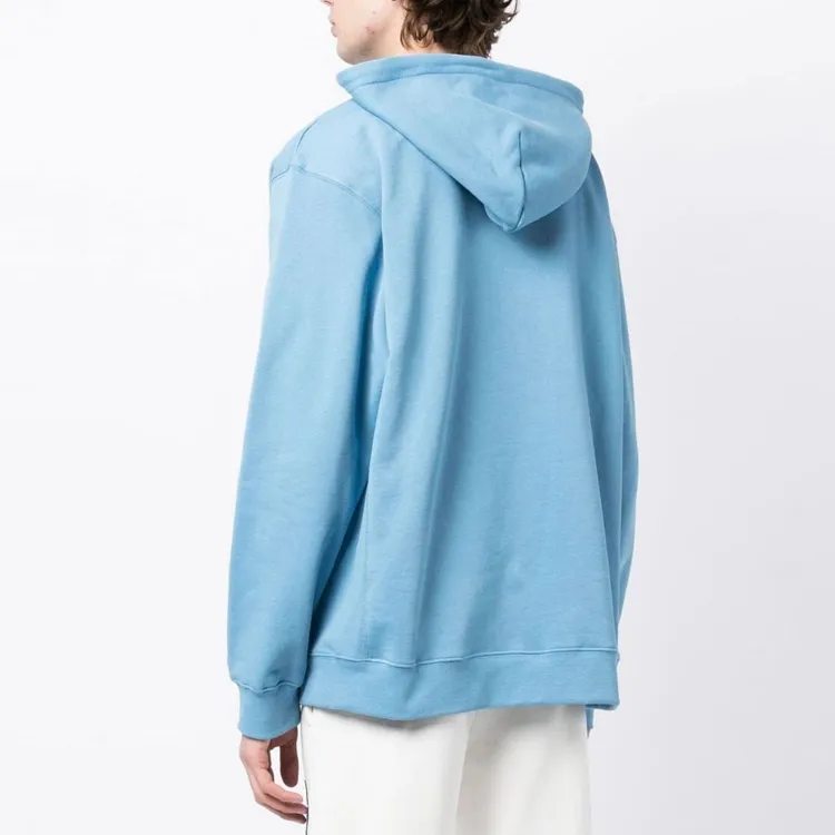 Opening Ceremony No Pain Graphic print Hoodie-3