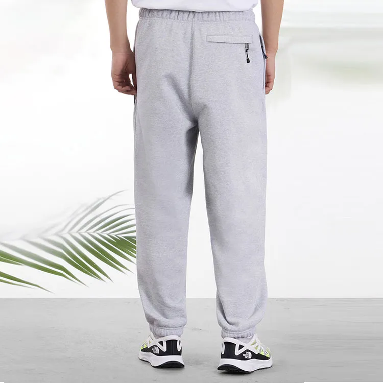 THE NORTH FACE Casual Pants Men Gray-2
