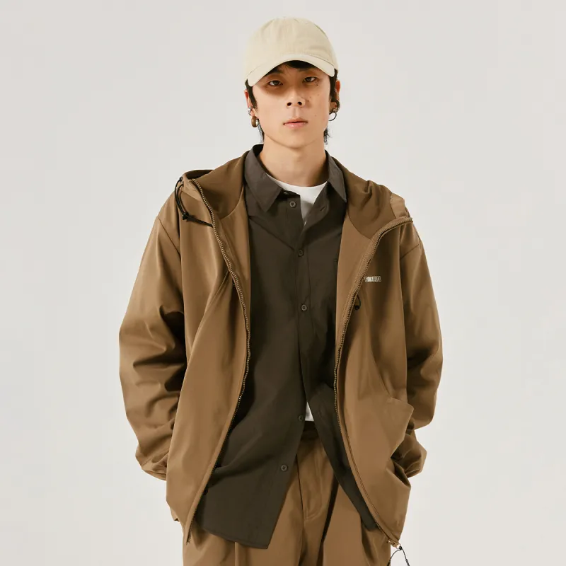 COKEIN Jackets Unisex-10