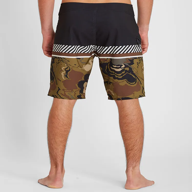 VOLCOM Casual Shorts Unisex-7