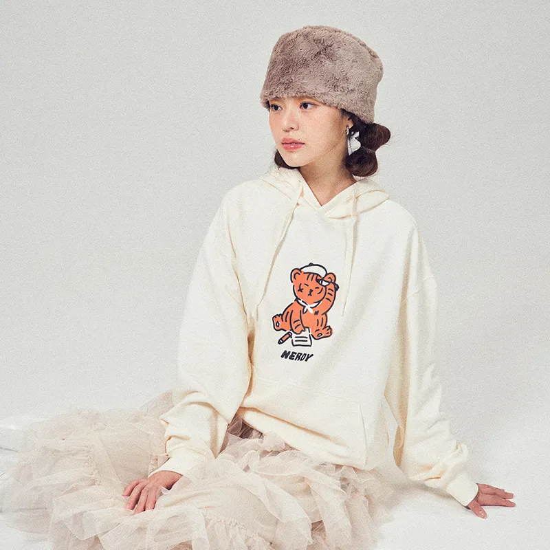 Nerdy Sweatshirts Unisex-10