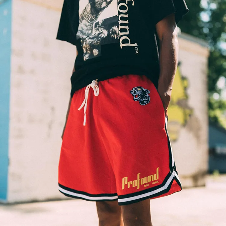 Profound Sports Shorts Men-5