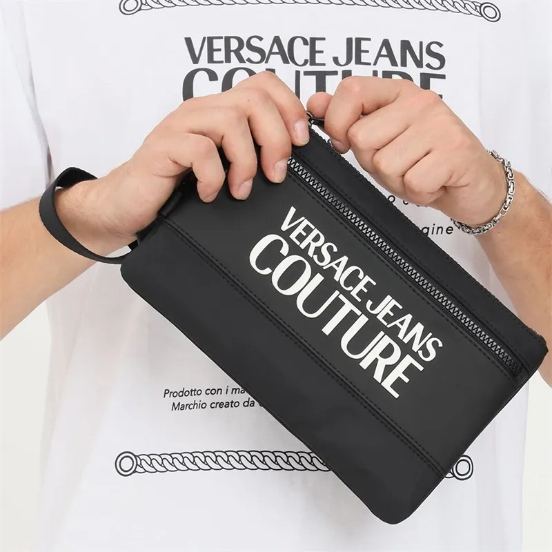 VERSACE JEANS COUTURE Clutches-4