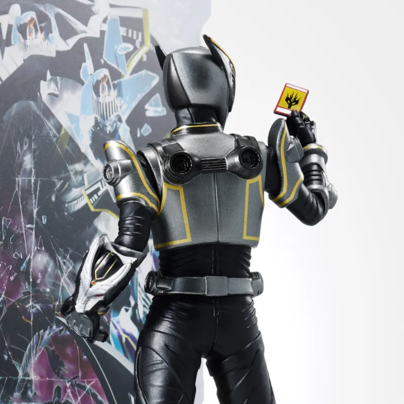 BANPRESTO Kamen Rider Bonus Gifts-2