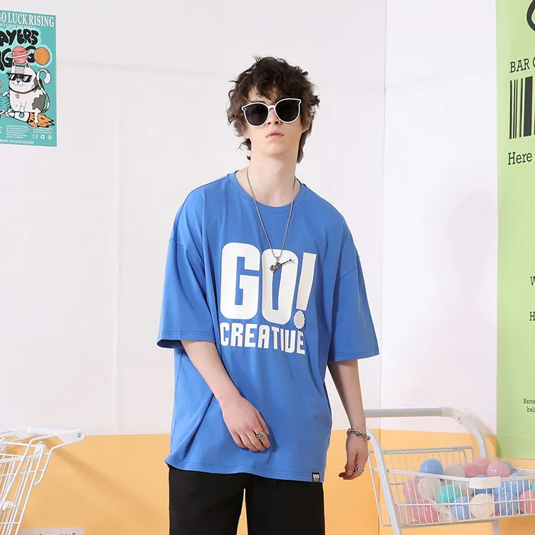 XXGOGO Elbow-Length Sleeved T-Shirt Unisex-15