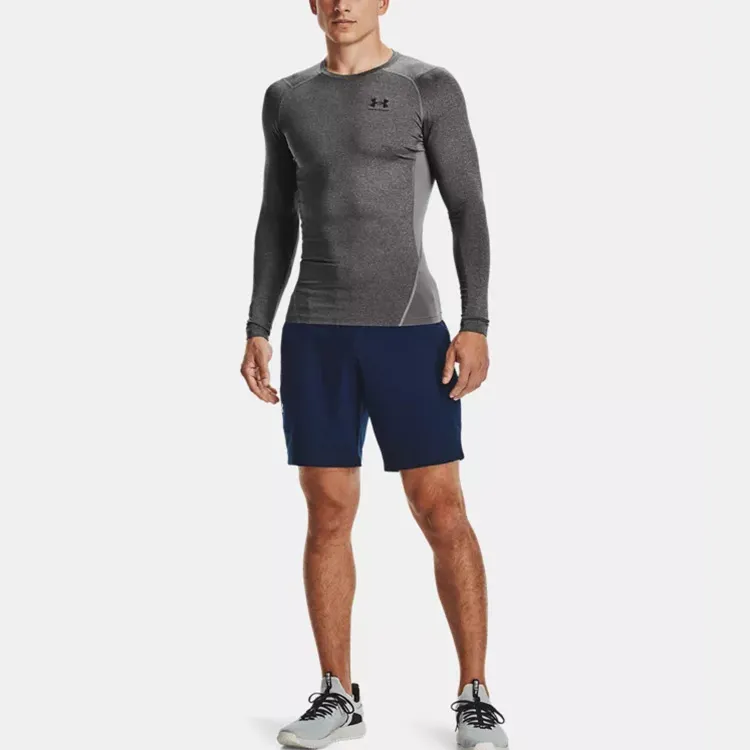 Under Armour Hg Armour T shirt-4