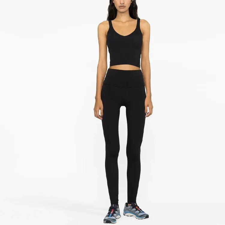 Lululemon Tank Tops Women's-1
