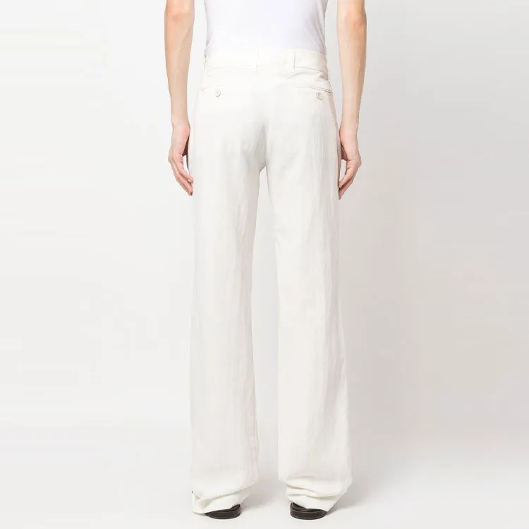 ETRO Bootcut Mid Rise Pants-2
