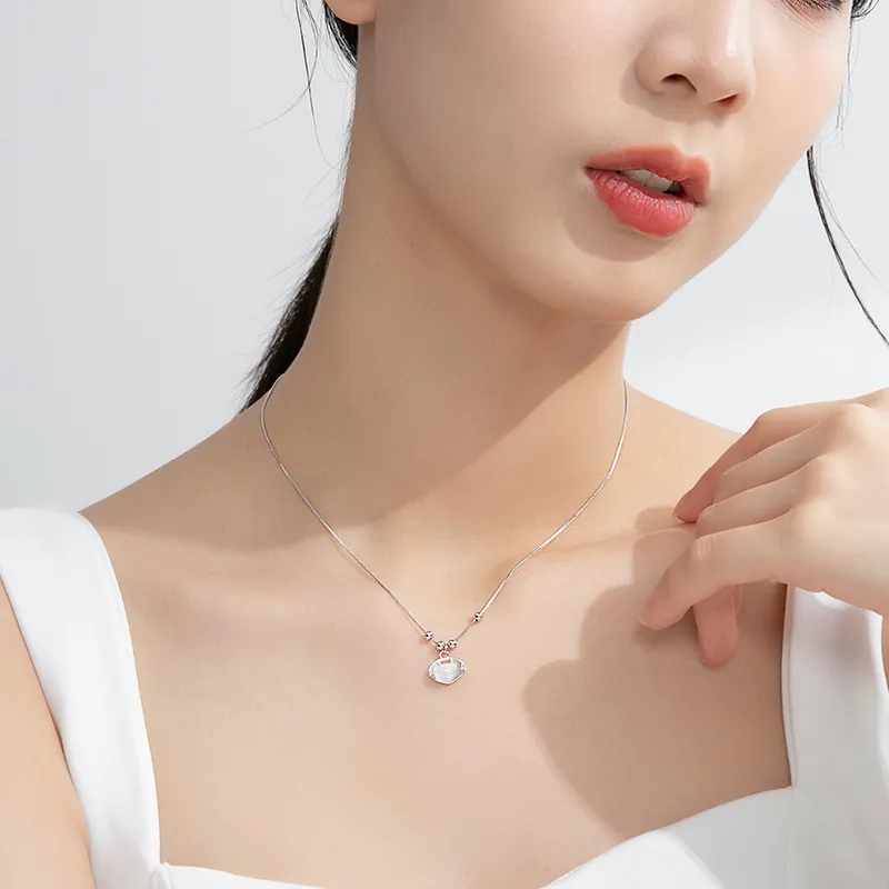 MOVER Necklaces Women's-2