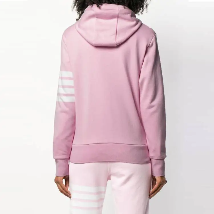 THOM BROWNE Jackets Women's Pink-3