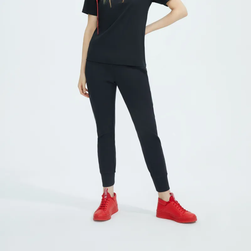 SPYDER Sports Pants Women's Black-2