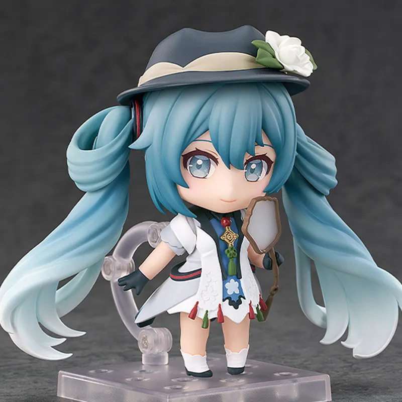 GOOD SMILE COMPANY Chibi Figures-2