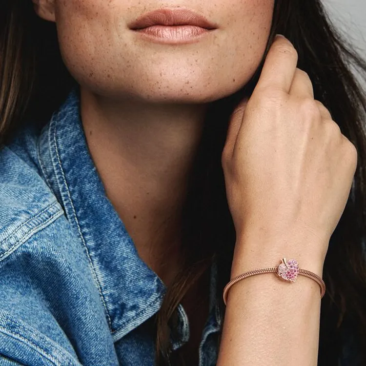 Pandora MOMENTS Glass Accessories Women's-2