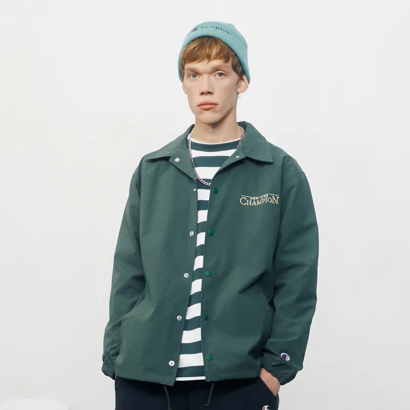 Champion SS22 Thin Jacket Japan Version Unisex-2
