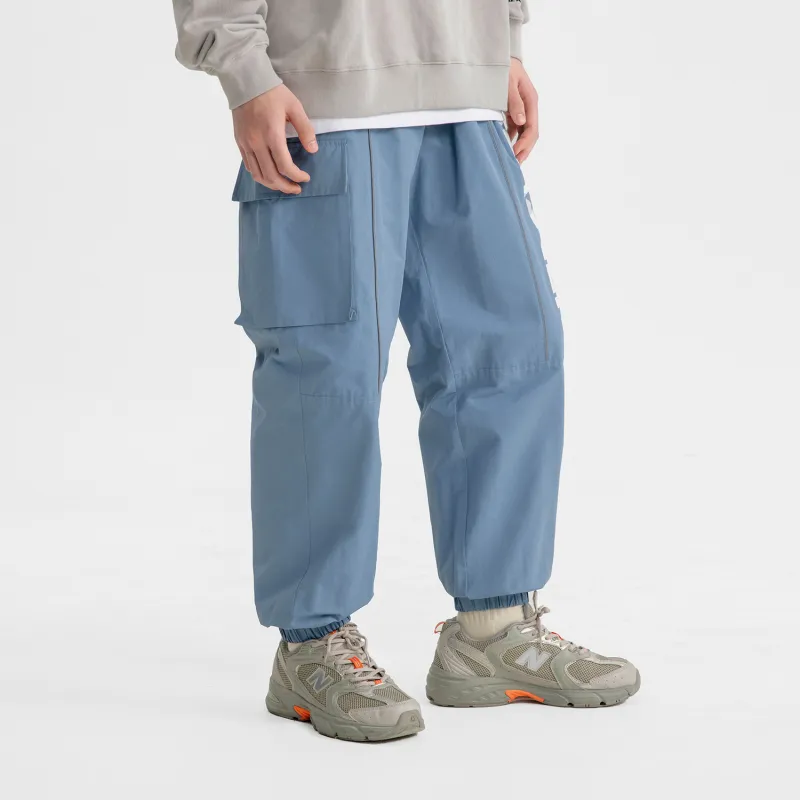 BEASTER Jogger Casual Pants Unisex-11